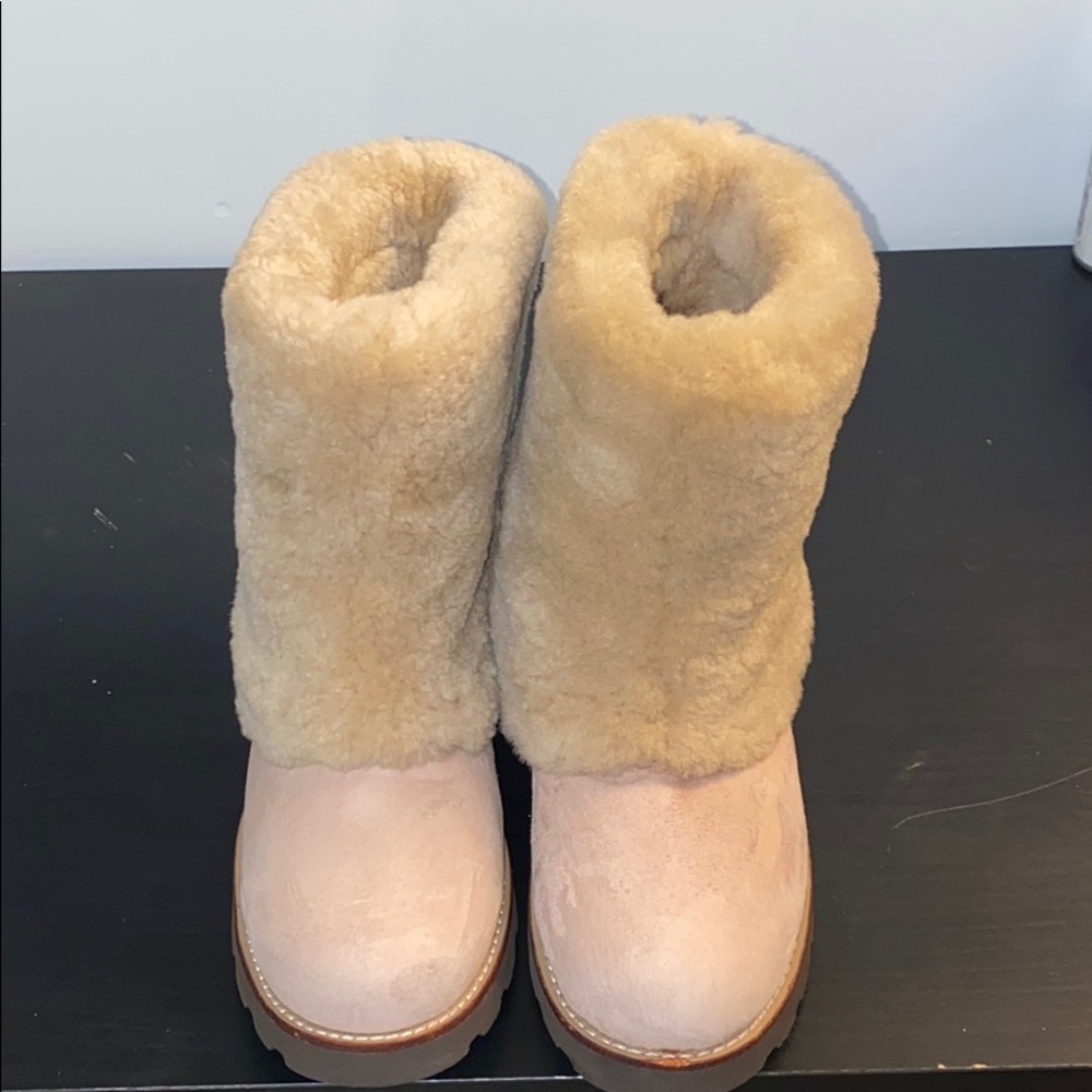 Uggs